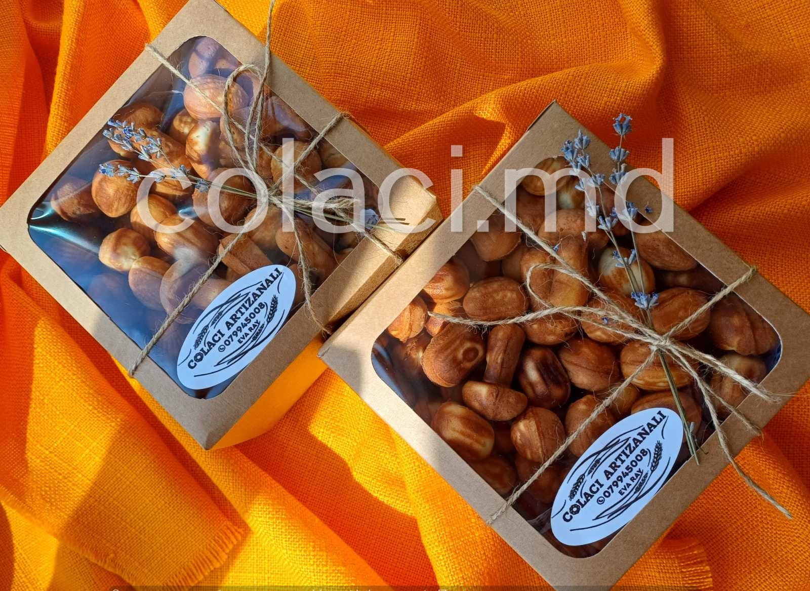 Colaci (373) – Colaci Artizanali